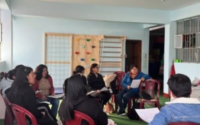 La Asistencia Técnica Especializada impulsará a 260 Planes de Negocio