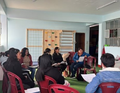 La Asistencia Técnica Especializada impulsará a 260 Planes de Negocio