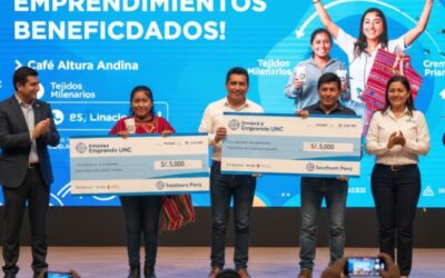 Capital Semilla: El Impulso Final para los Negocios de Cajamarca
